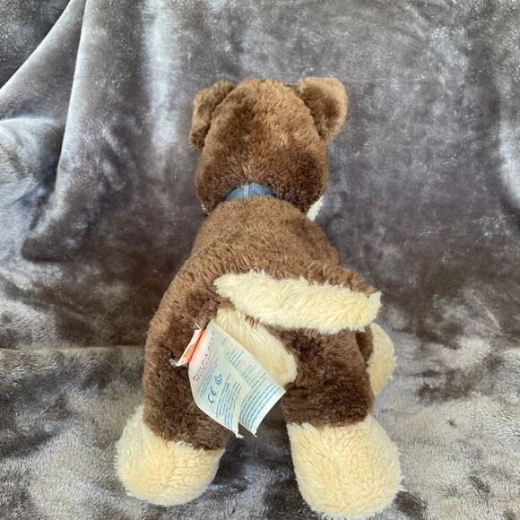 Build A Bear Paw Patrol Dog Plush Chase Stuffed Puppy Nickelodeon Toy 13" READ - Picture 4 of 11